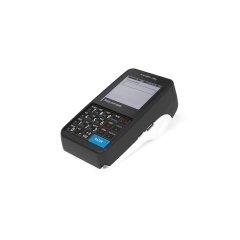 Posnet Mobile2 ONLINE mobilna kasa fiskalna widok z przodu