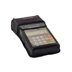 Pokrowiec z kodury do Novitus Nano E / Deon E / Deon Lan E