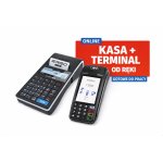 Wiosenna promocja! Posnet Ergo Online USB z terminalem płatniczym