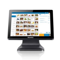 Terminal dotykowy POS Elanda T320+