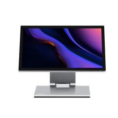 Komputer POS Elanda X3 – widok z przodu