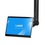 Terminal dotykowy POS Landi C20 KDS