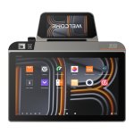 Dotykowy terminal POS Sunmi D3 Mini Dotykowy terminal POS Sunmi D3 Mini
