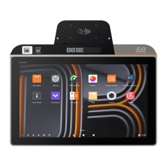 Sunmi D3 Mini z drukarką i skanerem