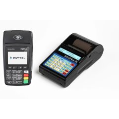 Kasa fiskalna online Aclas Kos OL z terminalem płatniczym