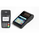 Kasa fiskalna online Aclas Kos OL z terminalem płatniczym Kasa fiskalna online Aclas Kos OL z terminalem płatniczym