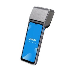 Landi M20 mobilny terminal POS Android 1