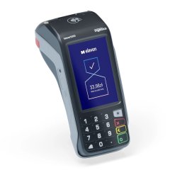 Terminal płatniczy Ingenico Move 5000