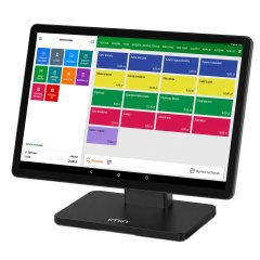 Dotykacka na POS Swan 2