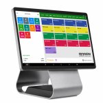 Terminal POS LANDI C20 Pro SE Dotykačka Kraków Terminal POS LANDI C20 Pro SE Dotykačka Kraków