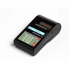 Kasa fiskalna online Aclas Kos OL