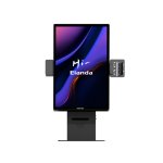 Elanda K21 Android – kiosk samoobsługowy Elanda K21 Android – kiosk samoobsługowy