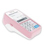 Posnet Mobile2 różowa kasa fiskalna Online Posnet Mobile2 różowa kasa fiskalna Online