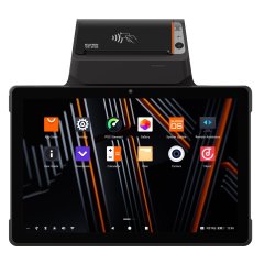 Terminal POS Sunmi V3 MIX z ekranem dotykowym i drukarką 80 mm