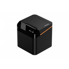 Drukarka kuchenna SUNMI 58 mm w chmurze – widok z przodu