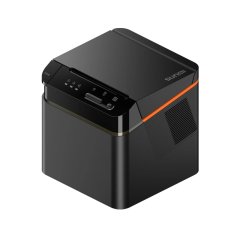 Drukarka kuchenna SUNMI 80 mm Cloud widok z przodu