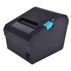 Drukarka Compart VLine80L w punkcie sprzedaży