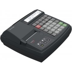 KASA FISKALNA ELZAB MINI LT ONLINE BT/WIFI Z KLAWIATURĄ MODUŁOWĄ