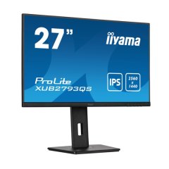 MONITOR IIYAMA PROLITE XUB2794HSU-B6