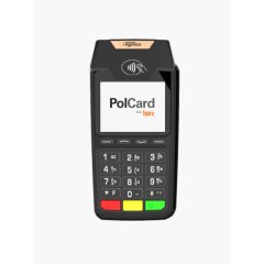 Pinpad Polcard Ingenico Lane 3600