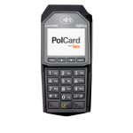 PinPad Polcard Lane 3000