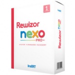 REWIZOR NEXO PRO