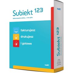 SUBIEKT 123