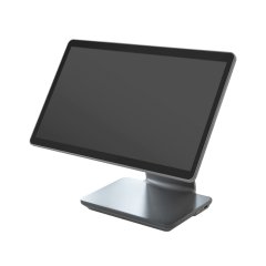 Terminal dotykowy Novitus POS 15,6" Android 14 Excellence – przód