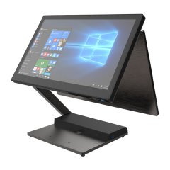 Terminal dotykowy POS SENOR X5E Windows 10