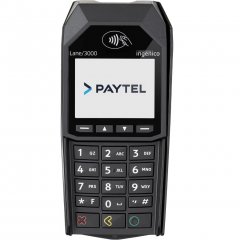 Terminal płatniczy PIN-PAD INGENICO LANE 3000