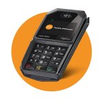 Terminal płatniczy PEP PINPAD INGENICO LANE 3000