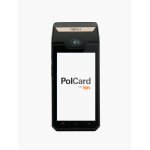 Terminal płatniczy z ekranem dotykowym Android