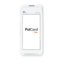 Terminal płatniczy Polcard PAX A920 Pro