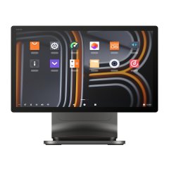 Sunmi T3 GMS A13 – elegancki design i wytrzymała konstrukcja