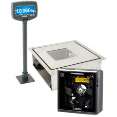 WAGO-SKANER SATURN 2Z ZEBEX Z-6182