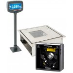 WAGO-SKANER SATURN 2Z ZEBEX Z-6182