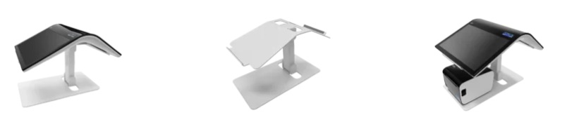 Stojak IMU ARC STAND