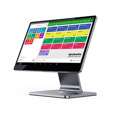 POS android iMin Swan