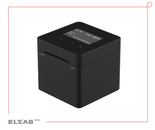 drukarka fiskalna Elzab Cube Online