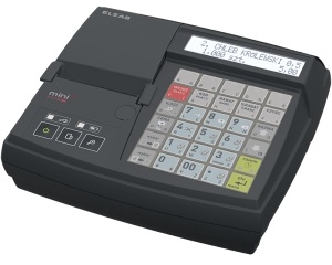 Elzab Mini LT Online