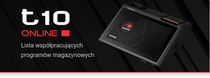 POS Elzab T10 Online