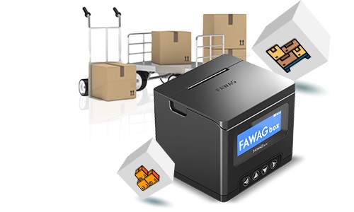 Fawag Box eparagon