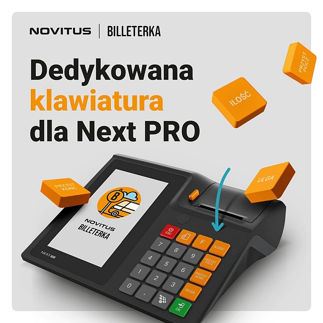 budowa next pro