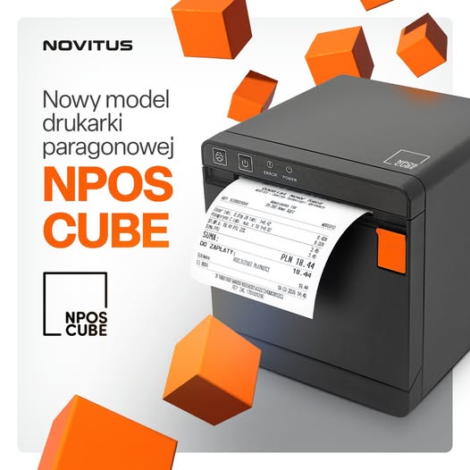 PINPAD Lane3000 + LightPOS