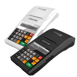 Novitus Nano Online GSM 24M