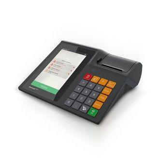 Novitus Next Online GPRS