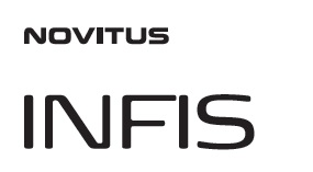 drukarka fiskalna Novitus Infis
