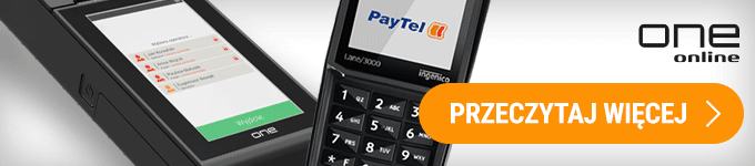 integracja Novitus One Pro Online z terminalem płatniczym