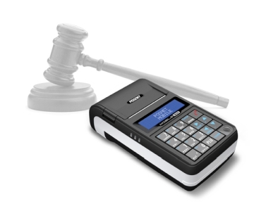 Posnet Mobile Online