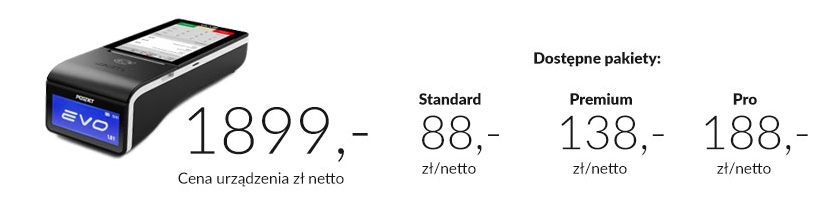 cennik planów abonamentowych iPOS